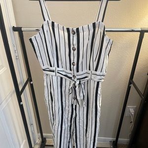 LOFT New jumpsuit